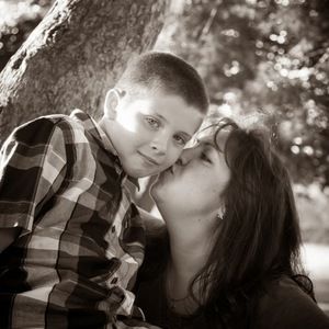 Meet your Posher, Shanon